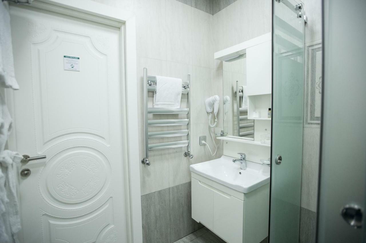 Citrus Boutique Hotel Baku Exterior photo