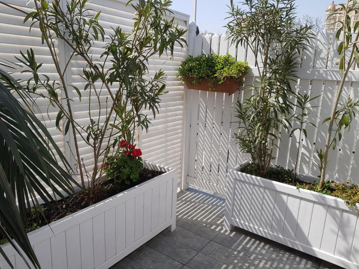 Citrus Boutique Hotel Baku Exterior photo